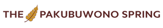 Logo Pakubuwono Spring